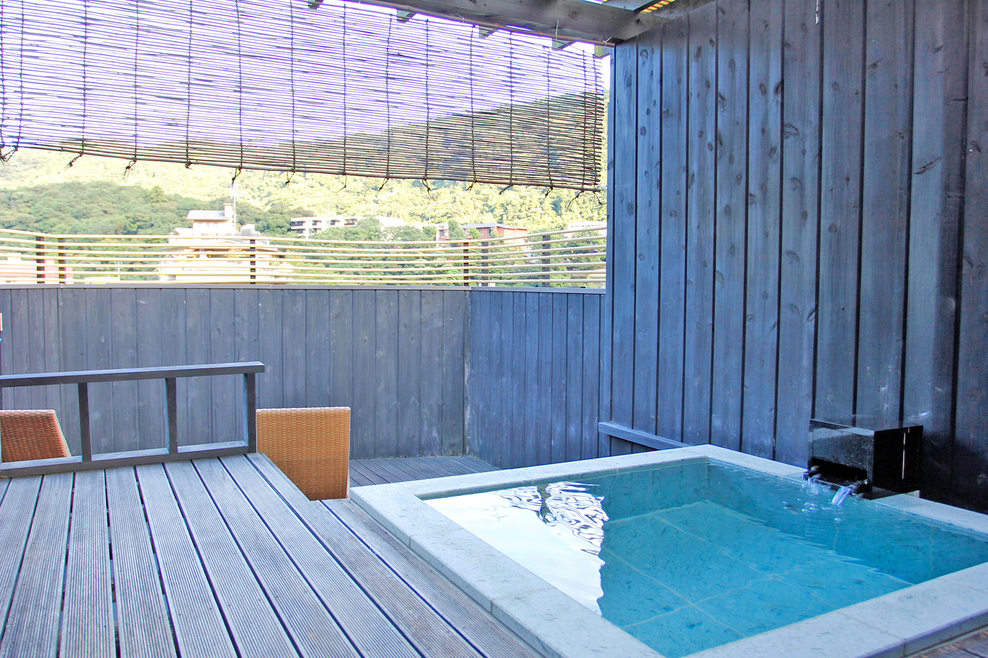 温泉 ますとみ旅館