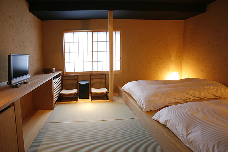 お部屋 ますとみ旅館